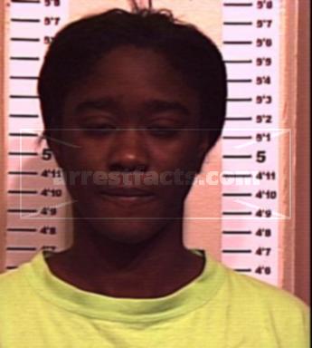 Carmen Latrease Sanders
