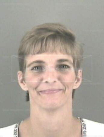Elizabeth Hemphill Mansfield