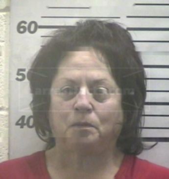 Marie Dupree