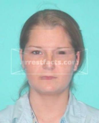 Maria Amanda Kinstler
