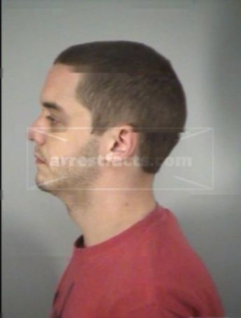 Timothy Alvin Whitford