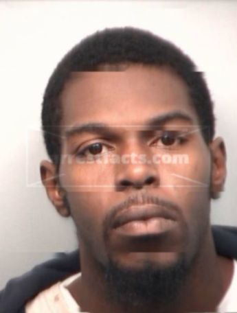Marqual Darden