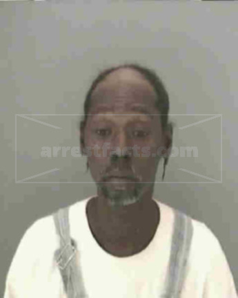 Anthony Ray Little