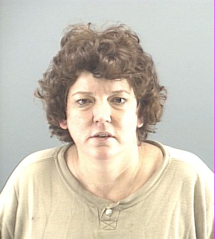 Sheri Sue Maurer