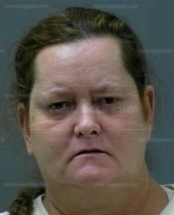 Kathy Dalores Wilder