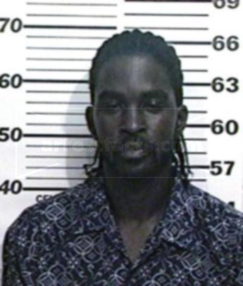 Tracey Dewayne Johnson