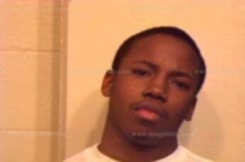 Mark Dewayne Jackson