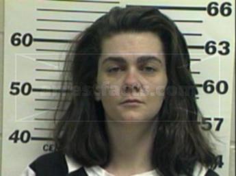 Robynn Richelle Kinney
