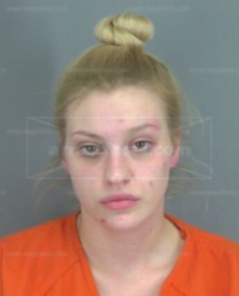 Savannah Elisabeth Savage