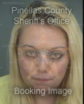 Ashley Nicole Wetzel