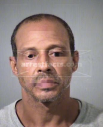 Derrick Ace Horne