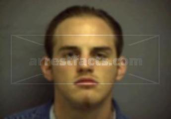 Justin Daryl Mcalister