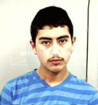 Daniel Cazares Tionoco