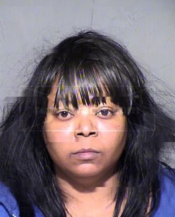 Shantell R Walton