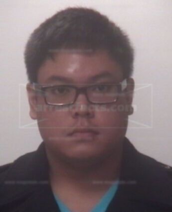 Keenan Kris Thanprathit
