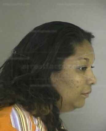 Lekeisha Blakely