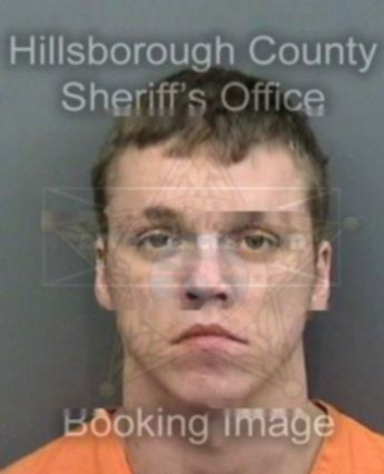 Derik Anthony Stevenson