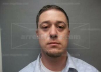 Michael David Parker
