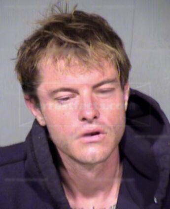 Ian Chase Conner