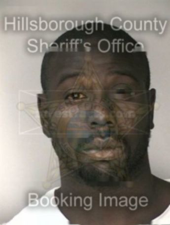 Dandre Antwan Peacock