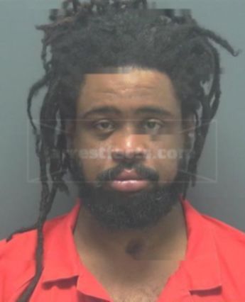 Jonathan Lateir Williams