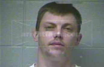 Justin Michael Robinson