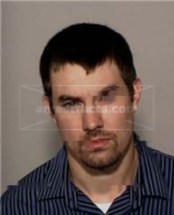 Shawn Andrew Holbrook