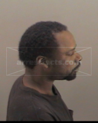 Antonio Lavale Richardson