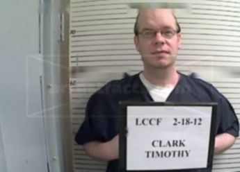 Timothy Clark