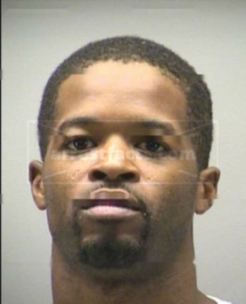Terrance Terrel Montgomery