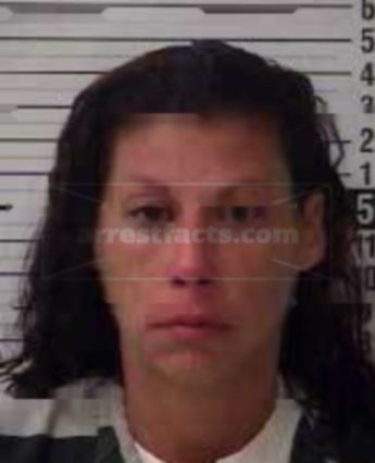 Jennifer Renee Bullington