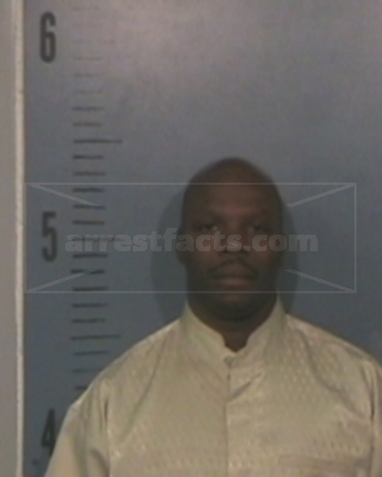 Calvin Lamont Franklin