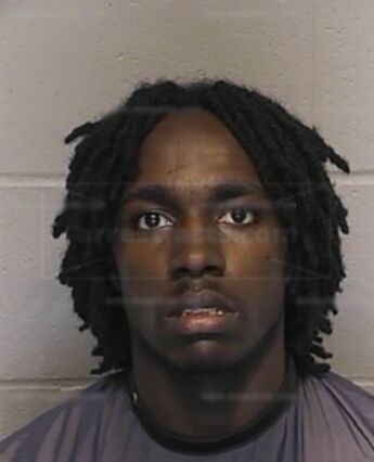 Morris Delano Sanders