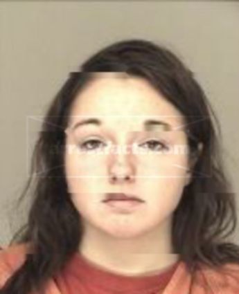 Kayla Jean Huntley