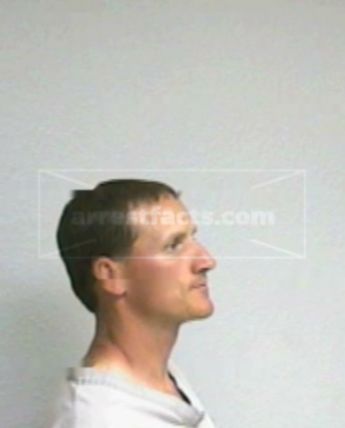Bradley Don Taylor