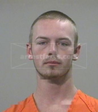 Brandon Allen Black