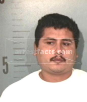 Dimas Israel Olivares
