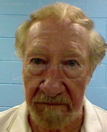 Glenn Lavon Gillman