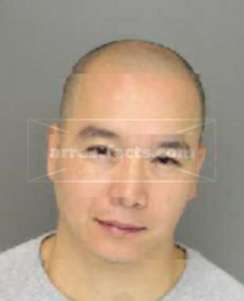Jimmy Ho Lam