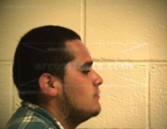 Bryan Jacob Salazar Pena