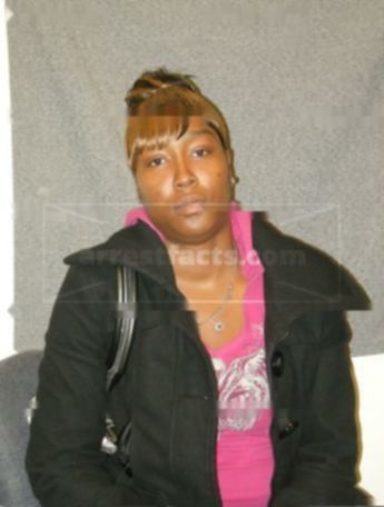 Tamika D Jackson