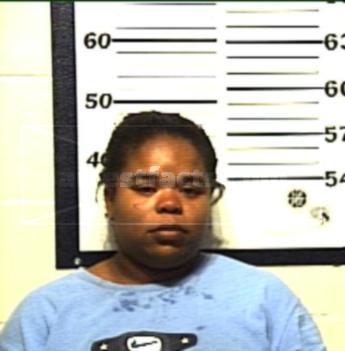 Florence Michelle Burleson