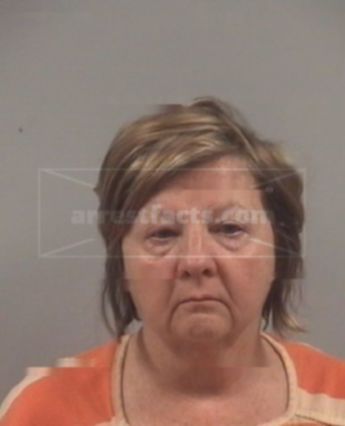 Diane Elizabeth Mckinnon