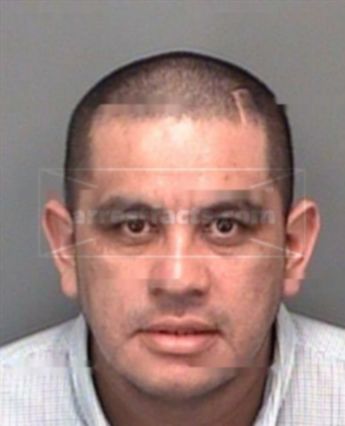 Hugo Arroyo Luna