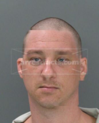 Shane Vance Mccain