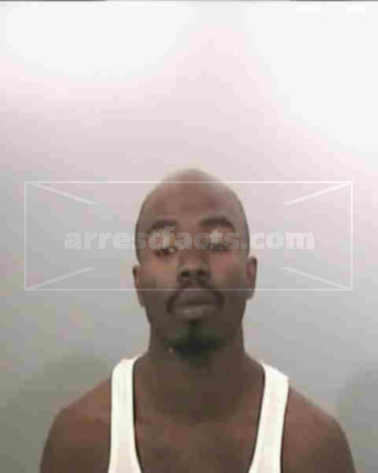 Christopher Terrelle Harness