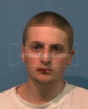 Blake Anthony Cantwell