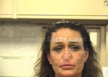 Angela Renee Lacey
