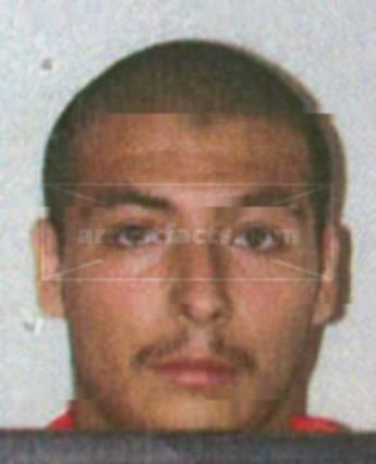 Jose Armando Espinoza