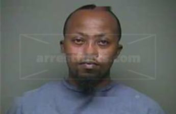 Robert Lee Williams Jr.